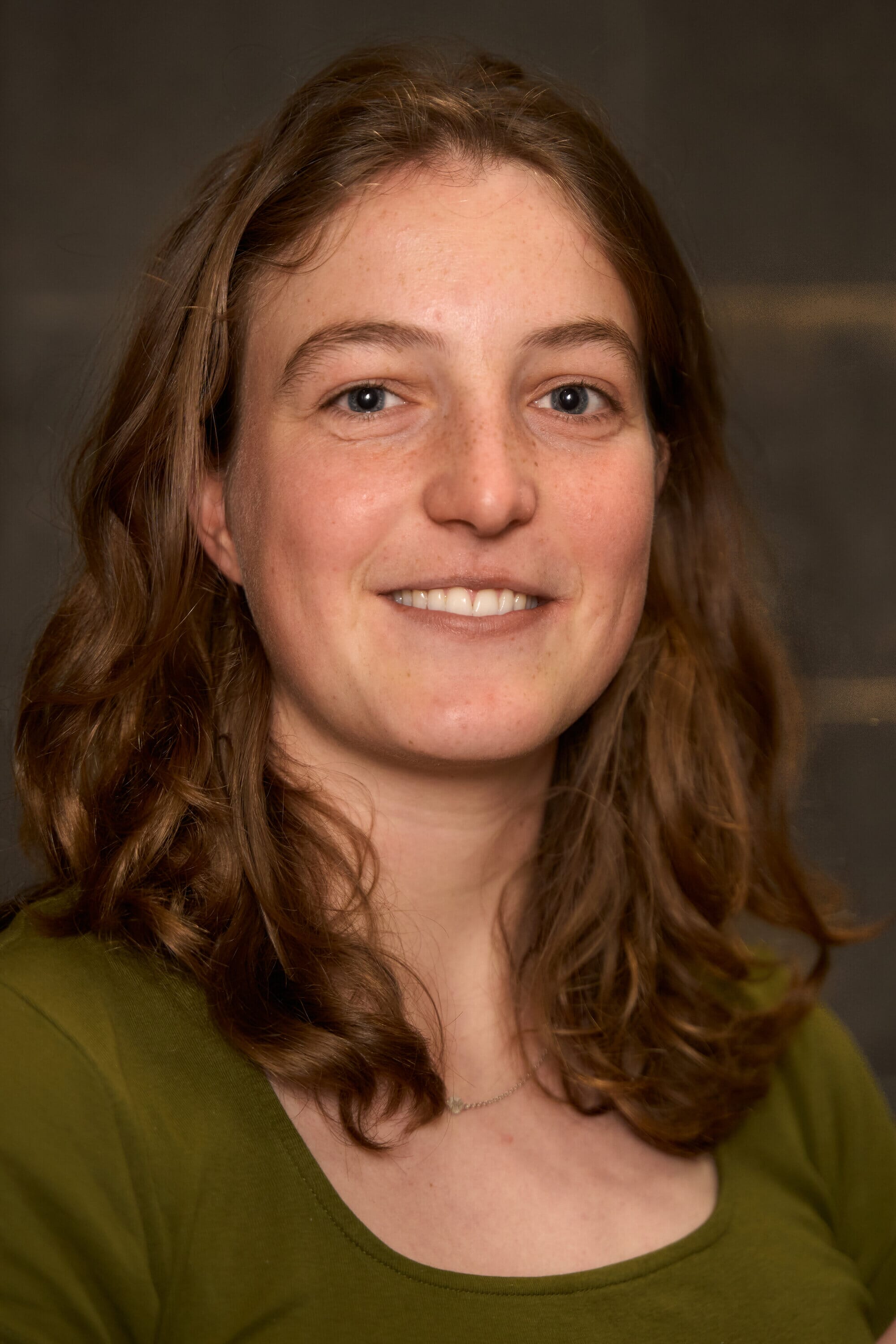 Vivien Vos