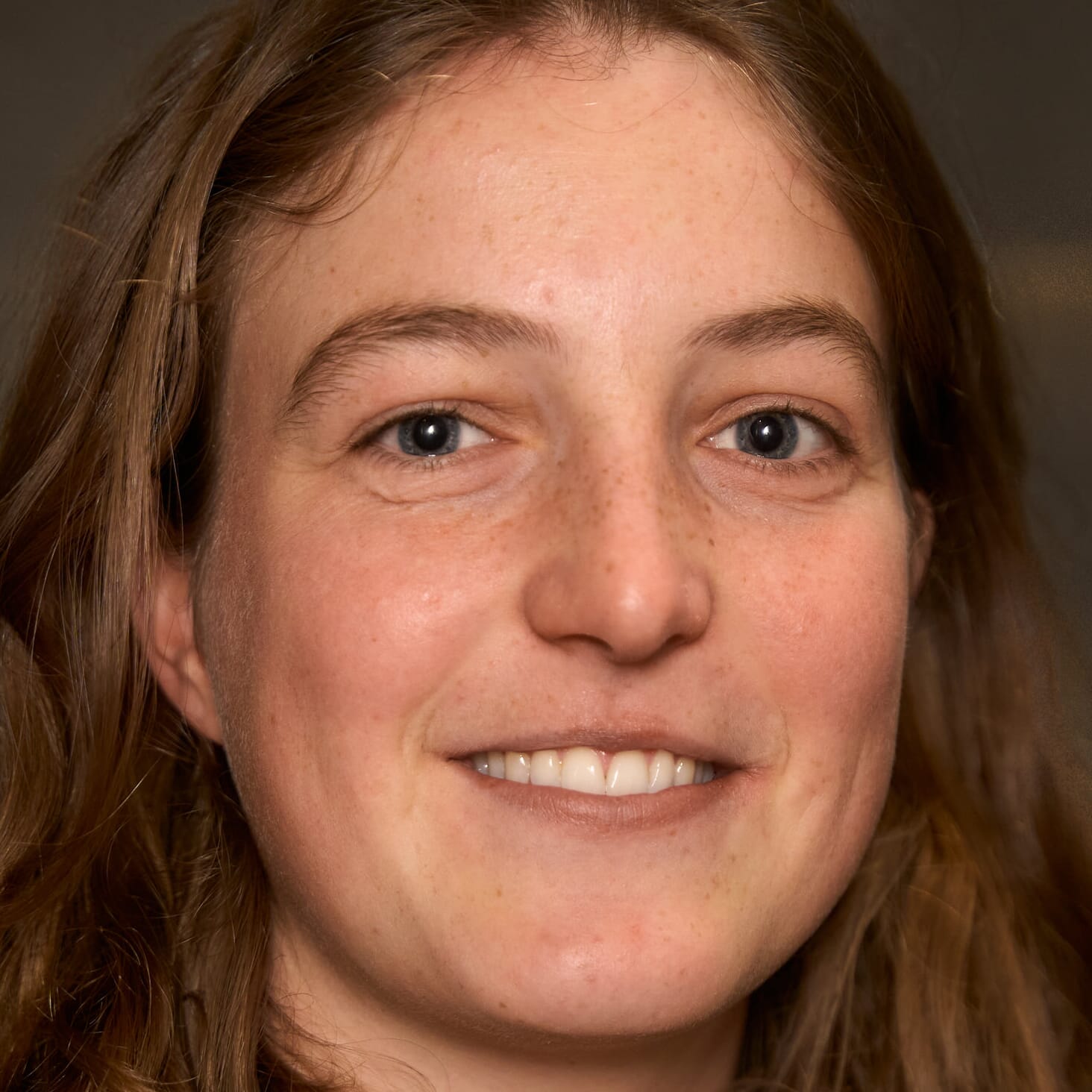 Vivien Vos