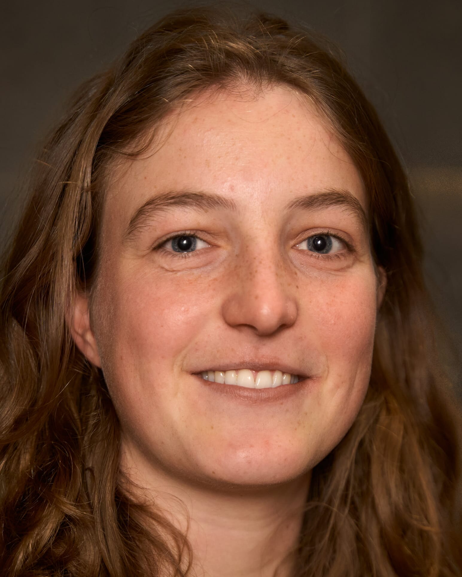 Vivien Vos
