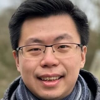 Wilson Chan