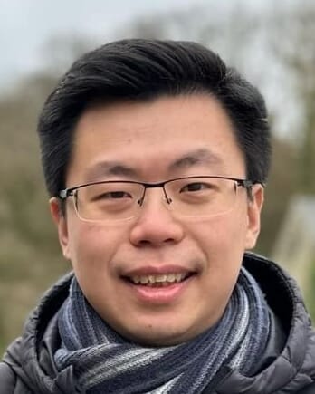 Wilson Chan