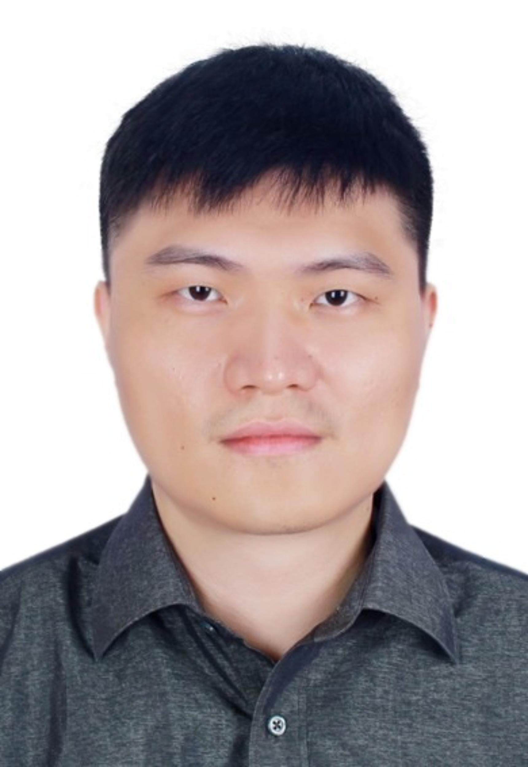 Xiaobin Qiu