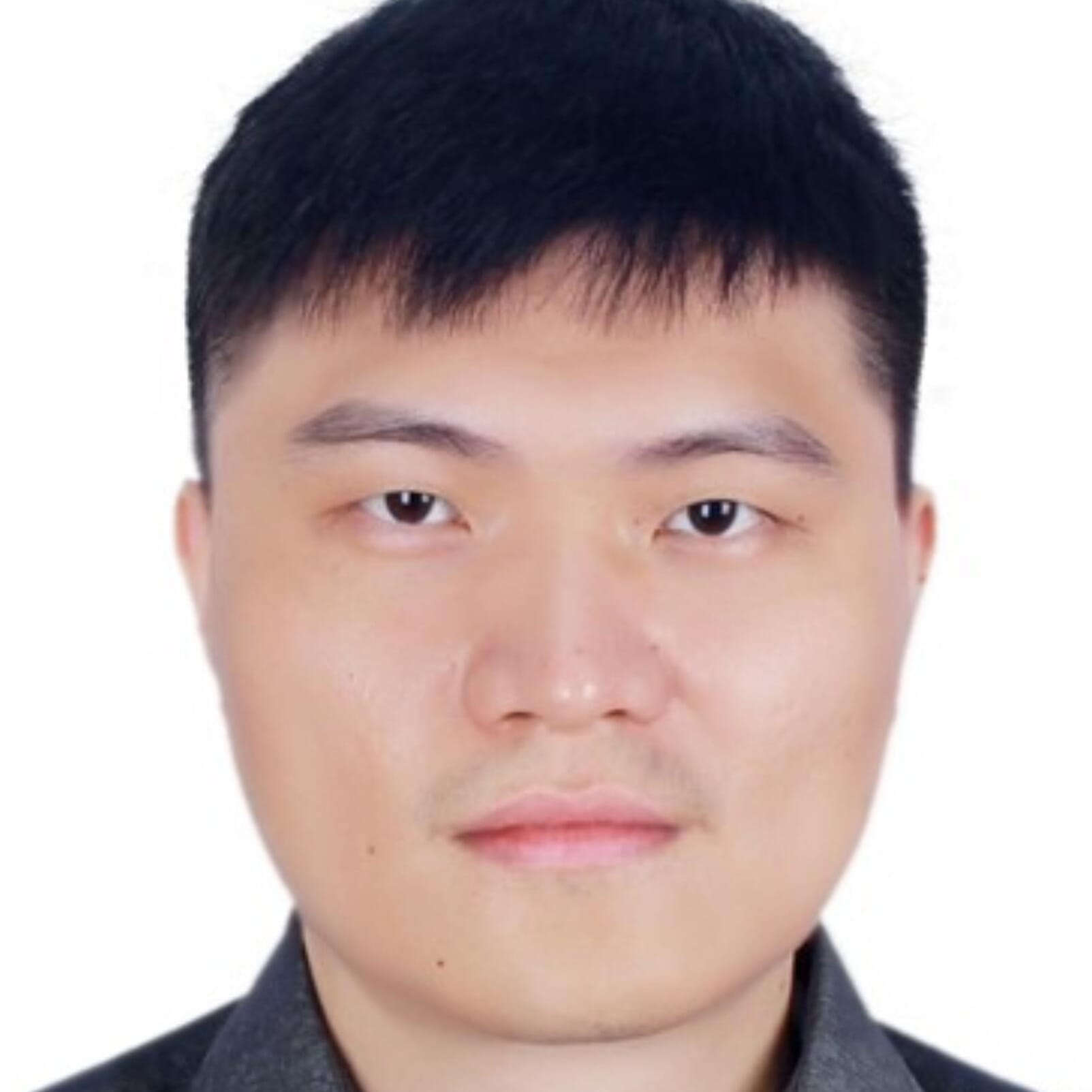 Xiaobin Qiu
