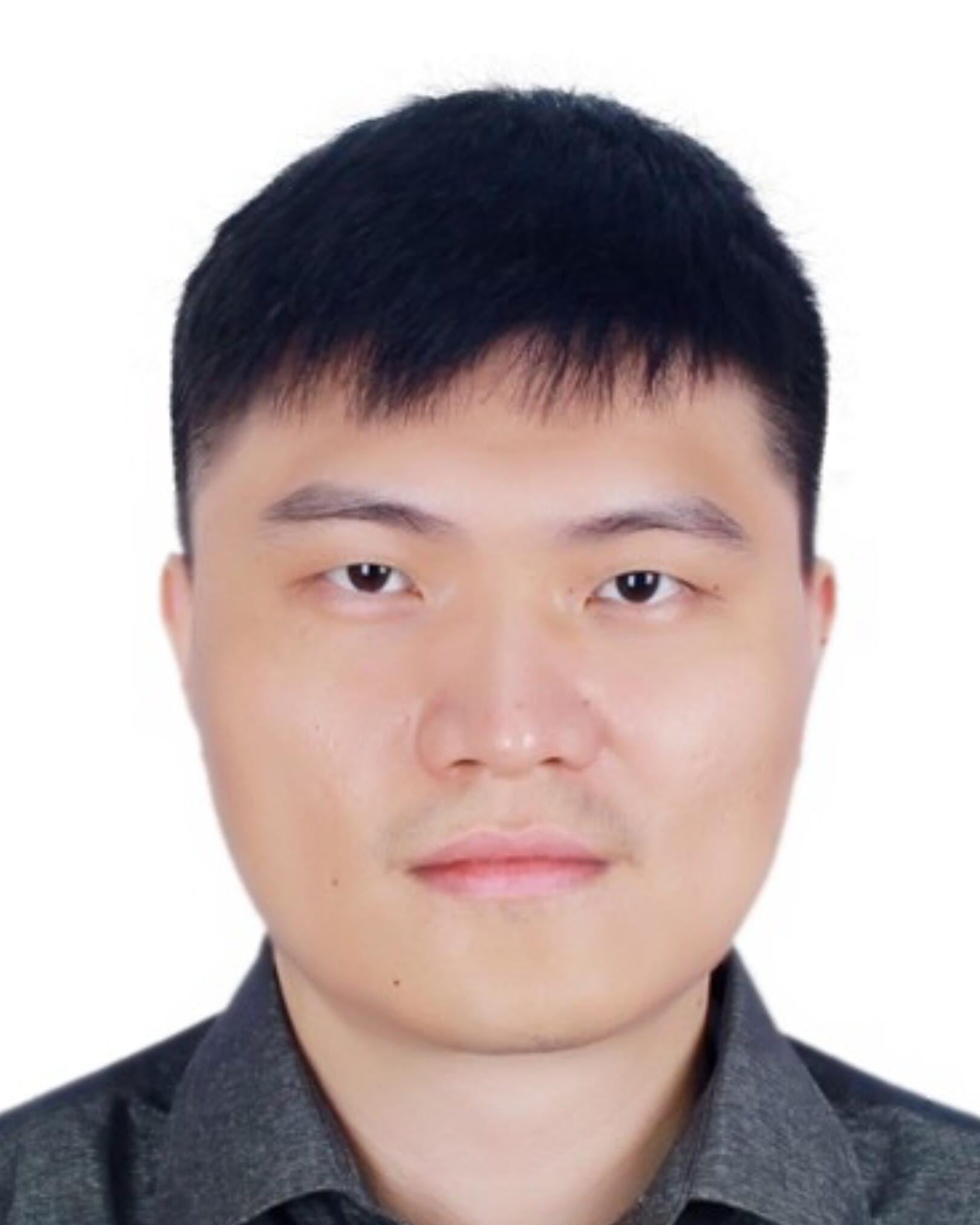 Xiaobin Qiu