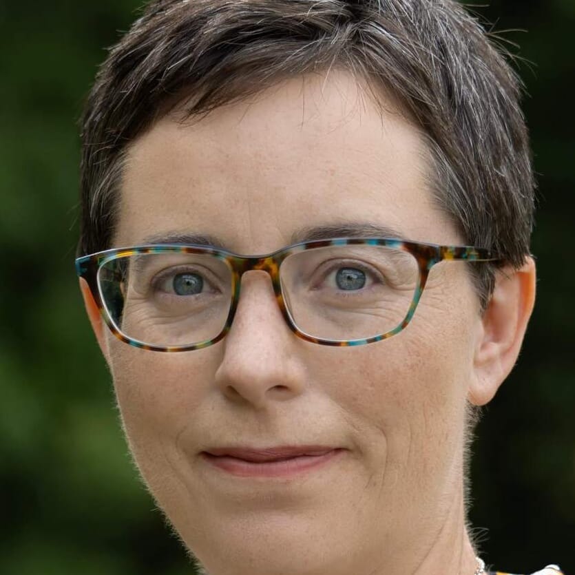 Yvonne Buckley