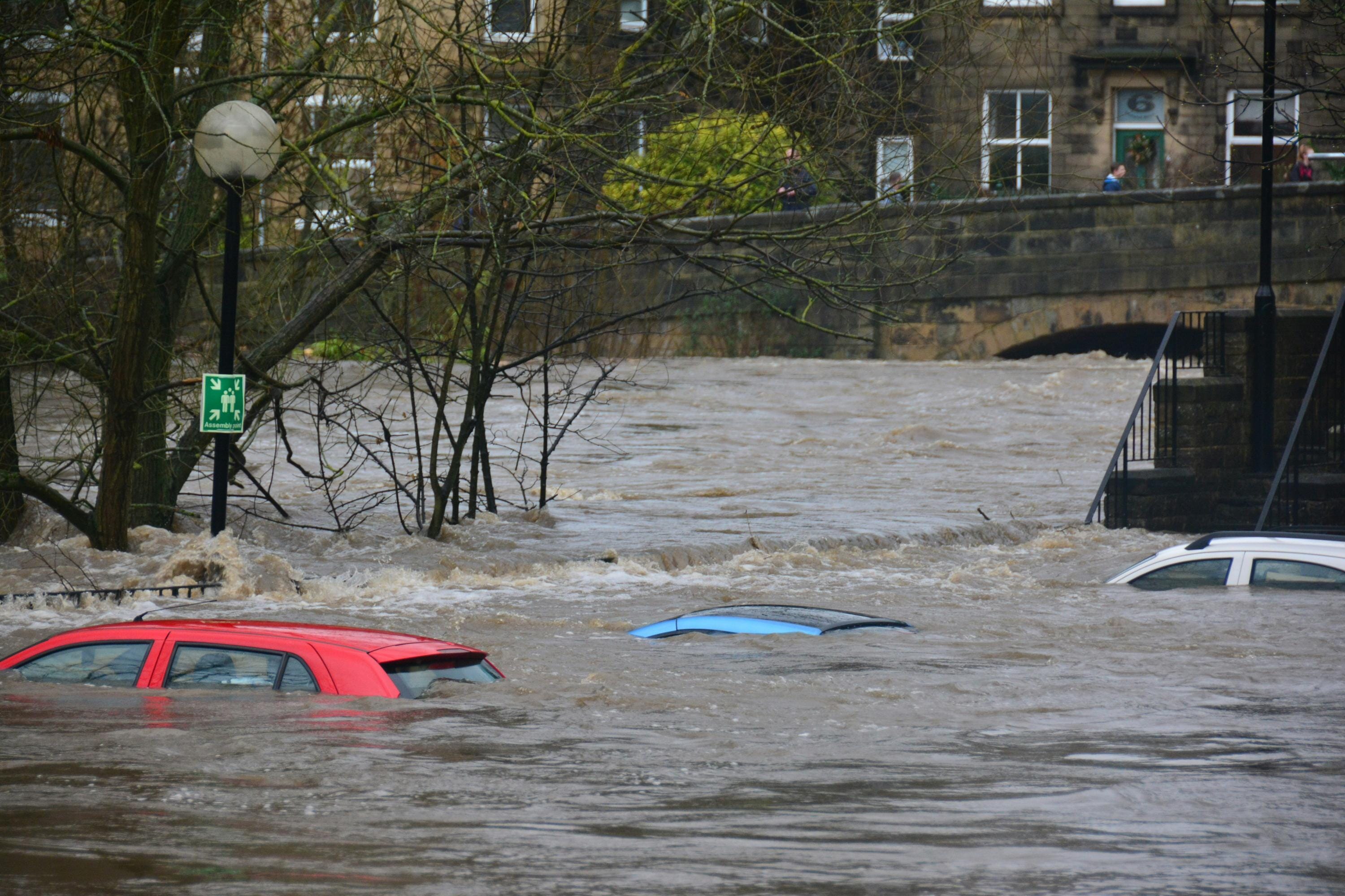 New Research–Industry Partnership Tackles Flood and Wind Risks Across the UK and Ireland